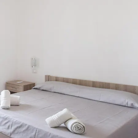 1 Bedroom Beautiful In Lägenhet